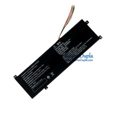Bateria para Mechrevo 16HDS-7BB6U SSBS81 Wujie16-Pro 16Pro [bateria de substituição]